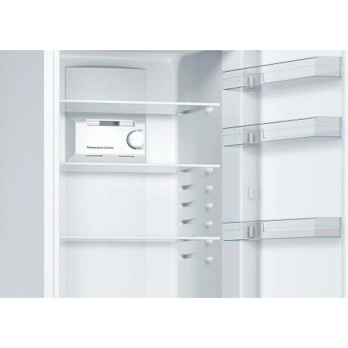 Двухкамерный холодильник Bosch KGN36NWEA