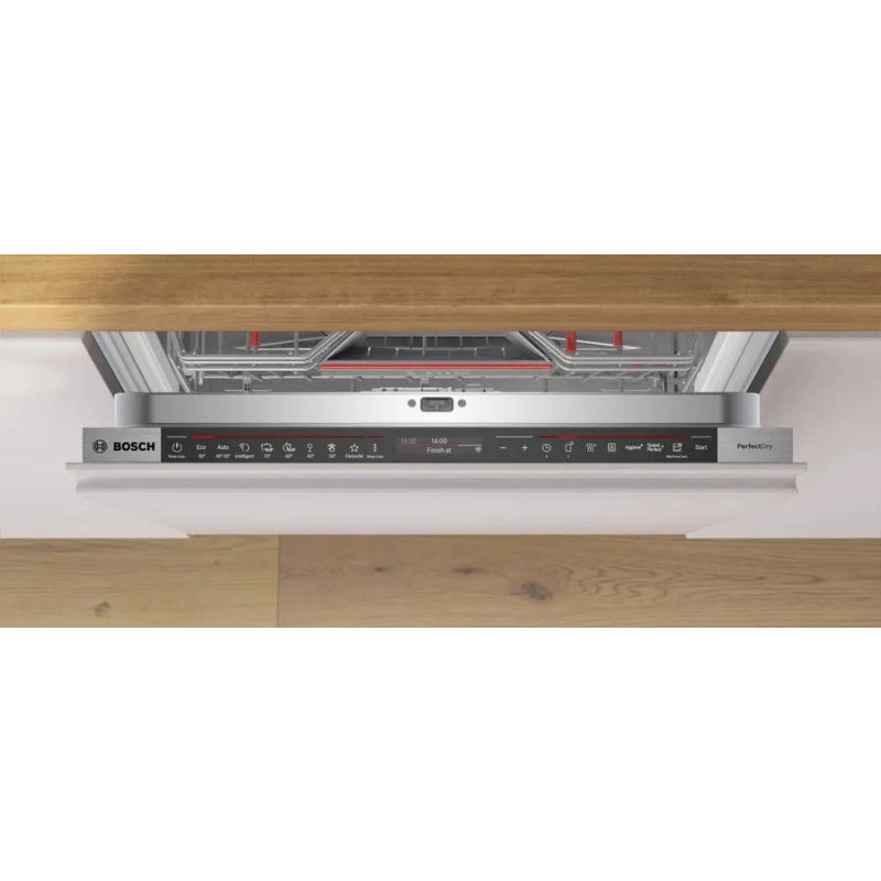 Встраиваемая посудомоечная машина Bosch SMD8TCX01E