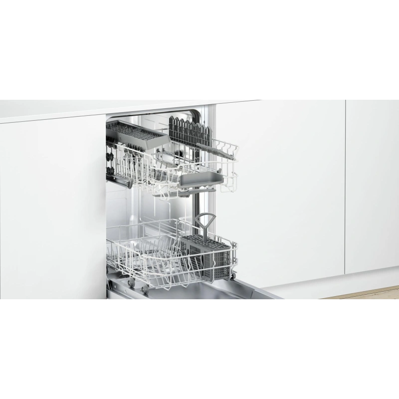Встраиваемая посудомоечная машина Bosch SPV25CX02R