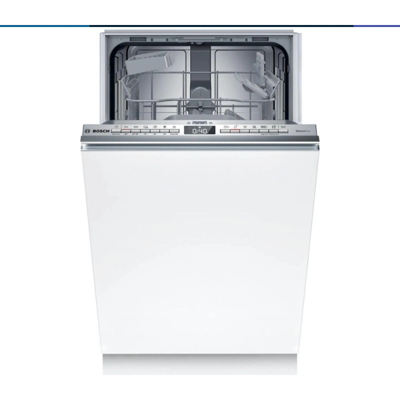 Встраиваемая посудомоечная машина Bosch SPV4HKX10E