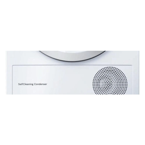 Сушильная машина Bosch WTM 83260 OE