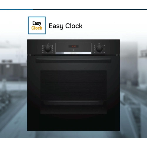 Духовой шкаф Bosch HBA554EB0