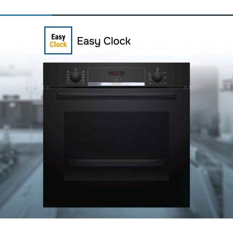 Духовой шкаф Bosch HBA554EB0