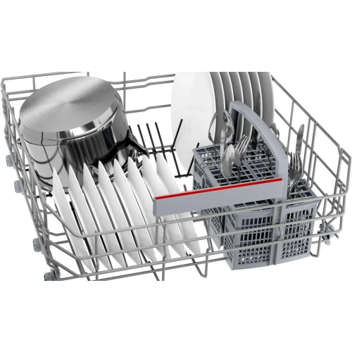 Встраиваемая посудомоечная машина Bosch SMU4HAW48S