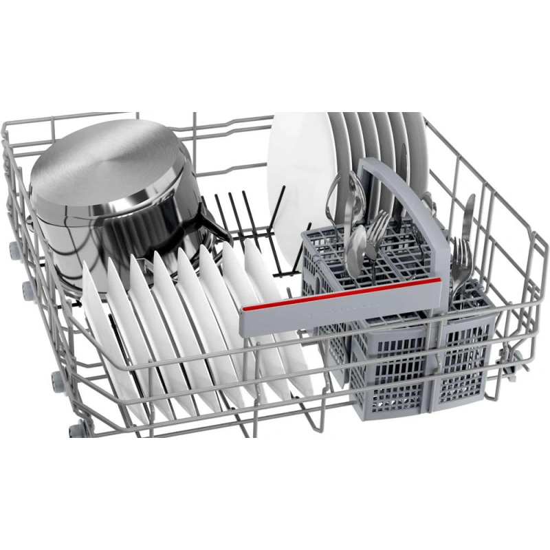 Встраиваемая посудомоечная машина Bosch SMU4HAW48S