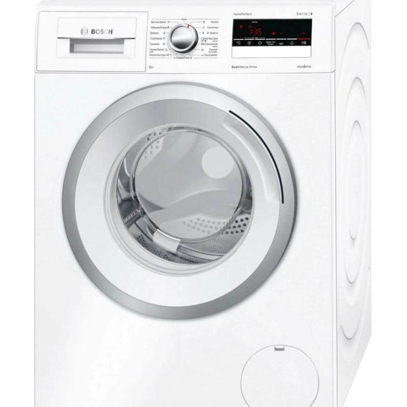 Стиральная машина Bosch WAN28290OE