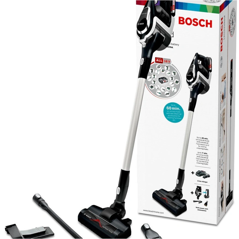 Пылесос Bosch BBS 1114
