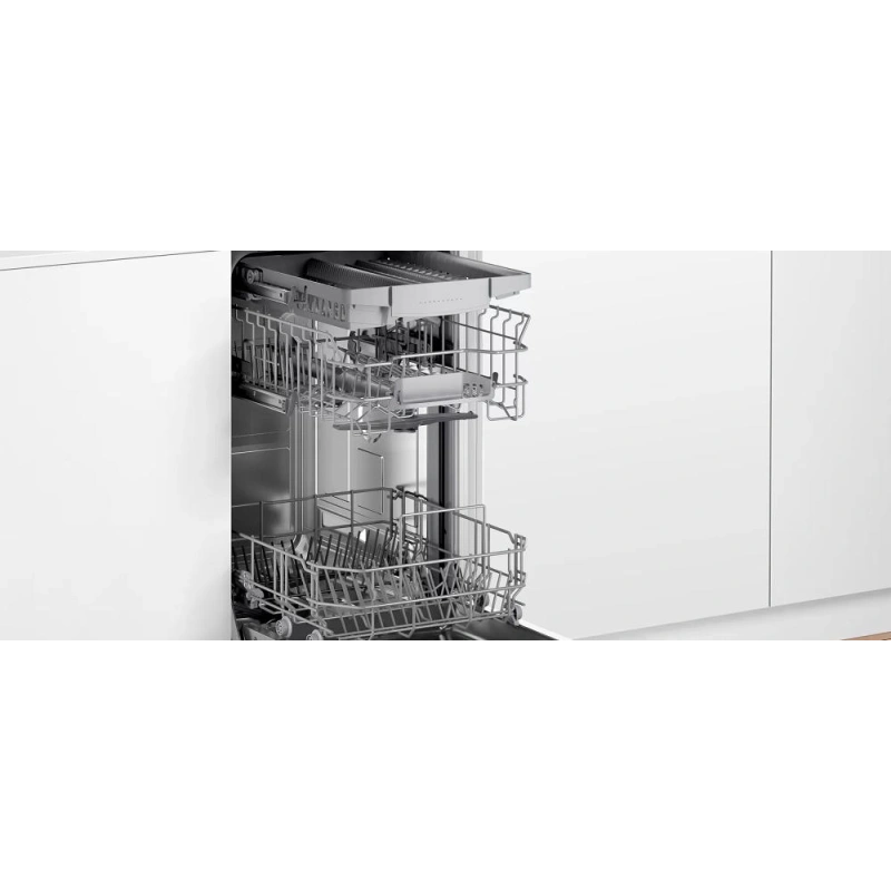 Встраиваемая посудомоечная машина Bosch SPV4XMX16E