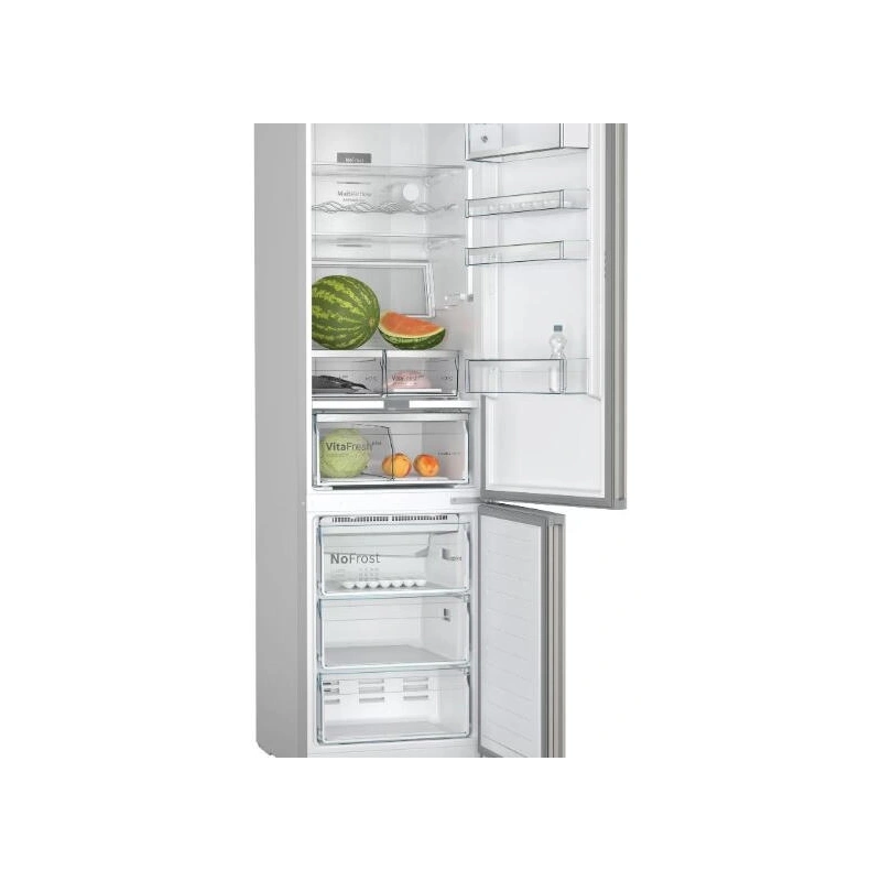 Двухкамерный холодильник Bosch KGN39AI32R