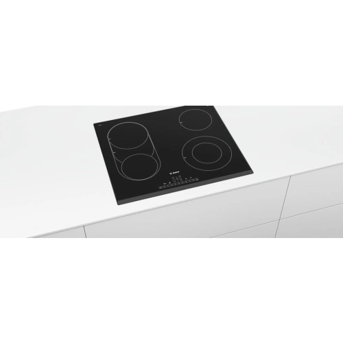 Электрическая варочная панель Bosch PKM651FP1