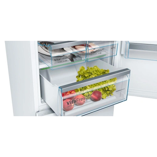 Двухкамерный холодильник Bosch KGN39AW31R