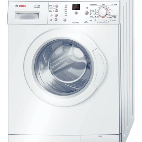 Стиральная машина Bosch WAE20365OE