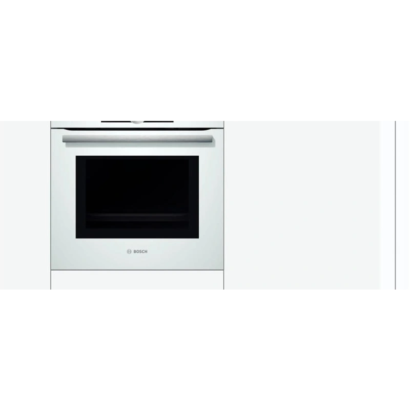 Духовой шкаф Bosch HMG656RW1