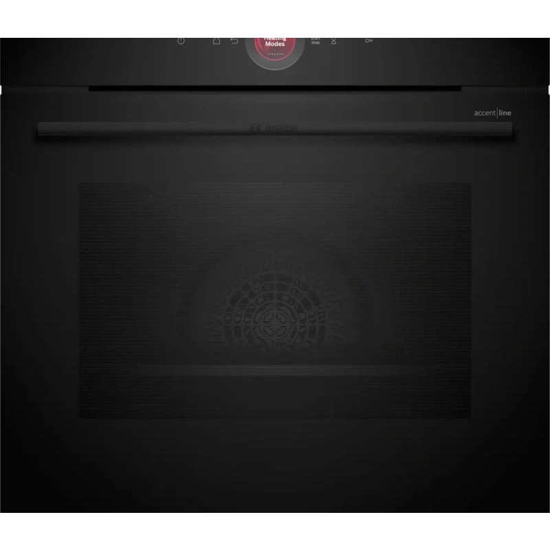 Духовой шкаф Bosch HBG934BB1