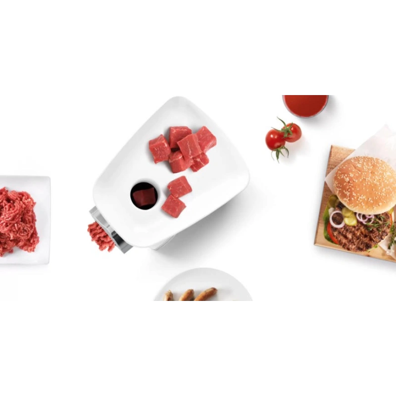 Мясорубка Bosch MFW2517W