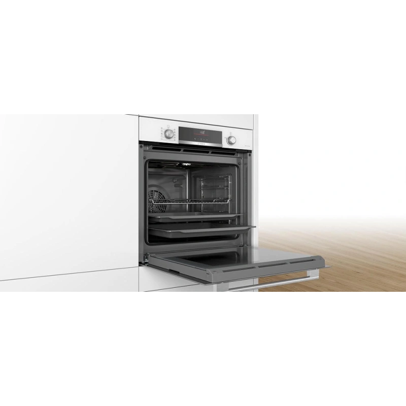 Духовой шкаф Bosch HBG516BW0R