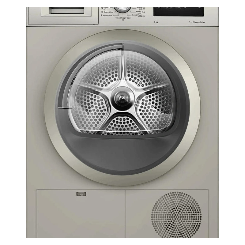 Комплект Bosch Serie 2 (WAJ2017SME, WTN86202ME, WTZ2041X)