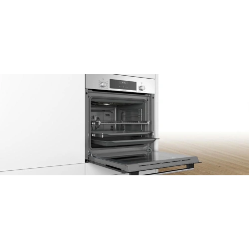 Духовой шкаф Bosch HBJ517YS0R