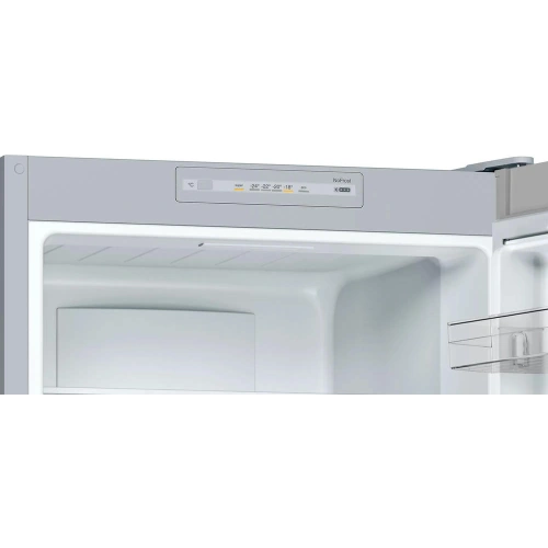 Двухкамерный холодильник Bosch KGN33NLEB
