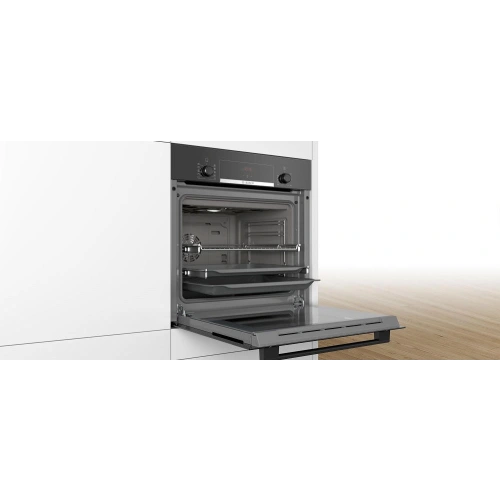 Духовой шкаф Bosch HBJ554YB0R