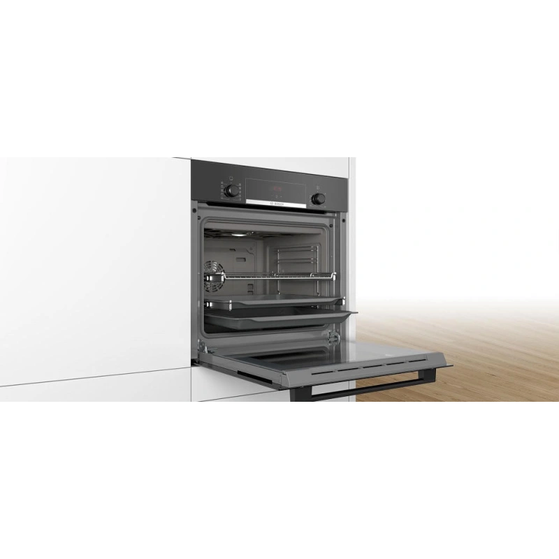 Духовой шкаф Bosch HBJ554YB0R