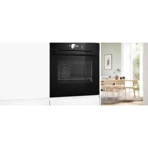 Духовой шкаф Bosch HBG978NB1