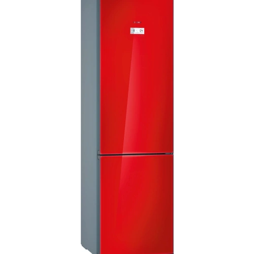 Двухкамерный холодильник Bosch KGN39LR3AR