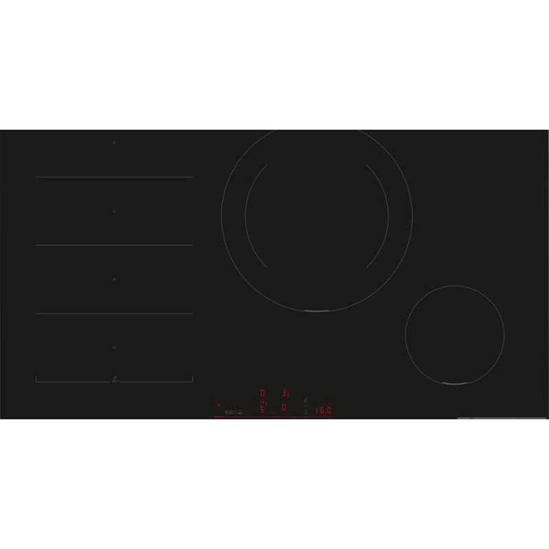 Индукционная варочная панель Bosch PXE831HC1E