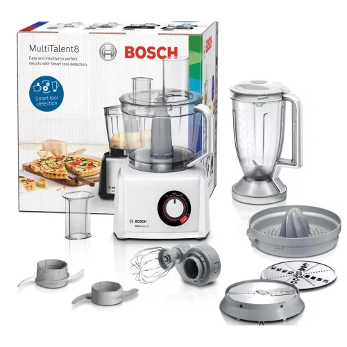 Кухонный комбайн Bosch MC812W620