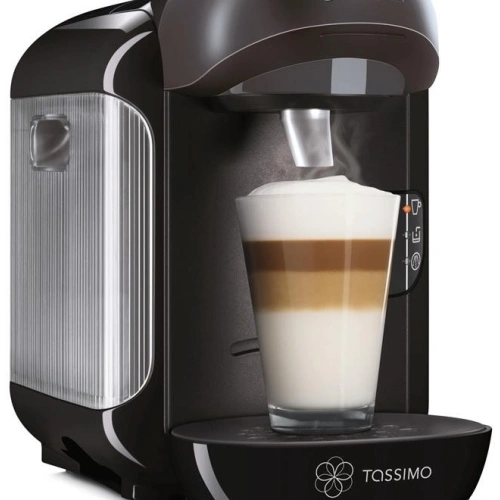 Кофемашина Bosch TAS 1252 TASSIMO
