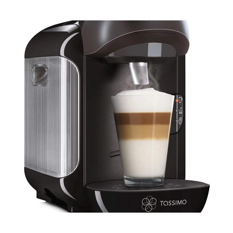 Кофемашина Bosch TAS 1252 TASSIMO