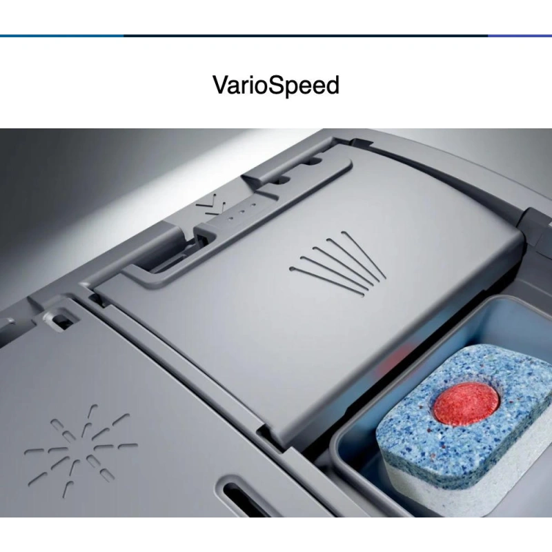 Посудомоечная машина Bosch SPV2IKX10E