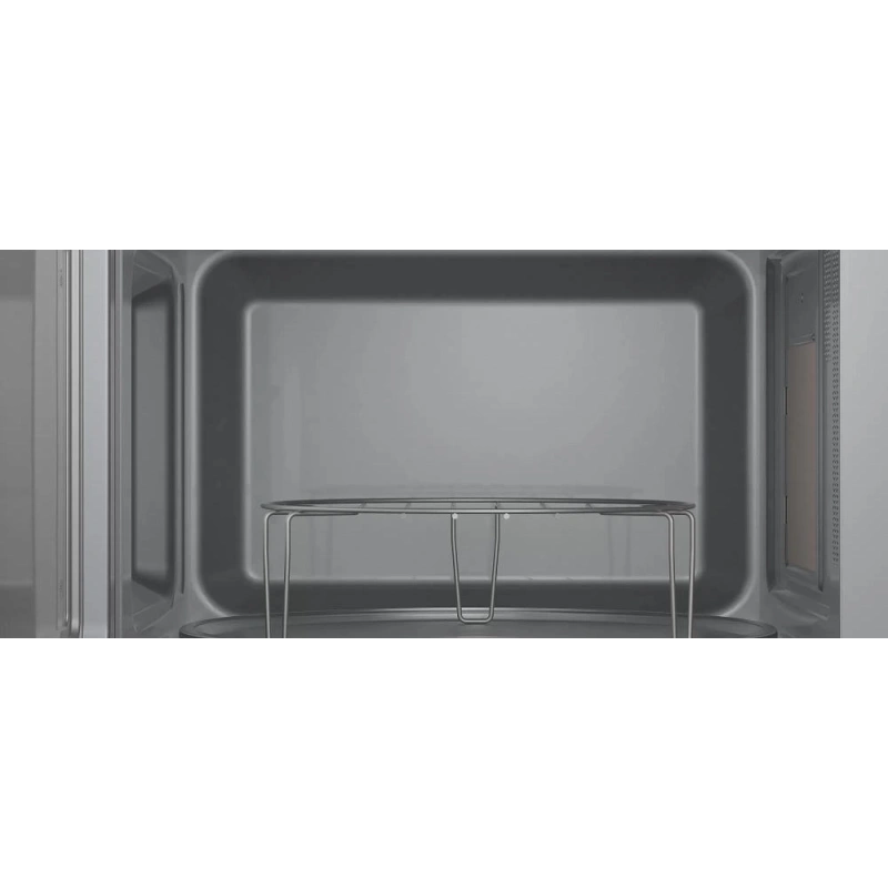 Встраиваемая микроволновая печь Bosch BEL653MB3