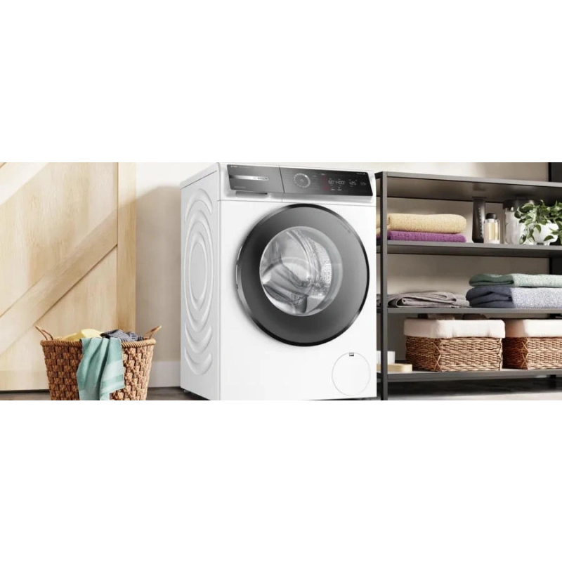 Стиральная машина Bosch WGB244A0SN