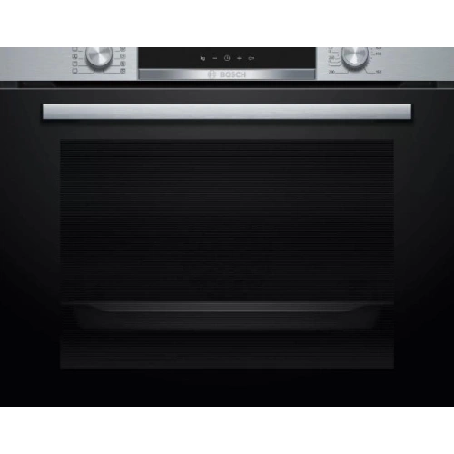 Духовой шкаф Bosch HIJ517YS2R