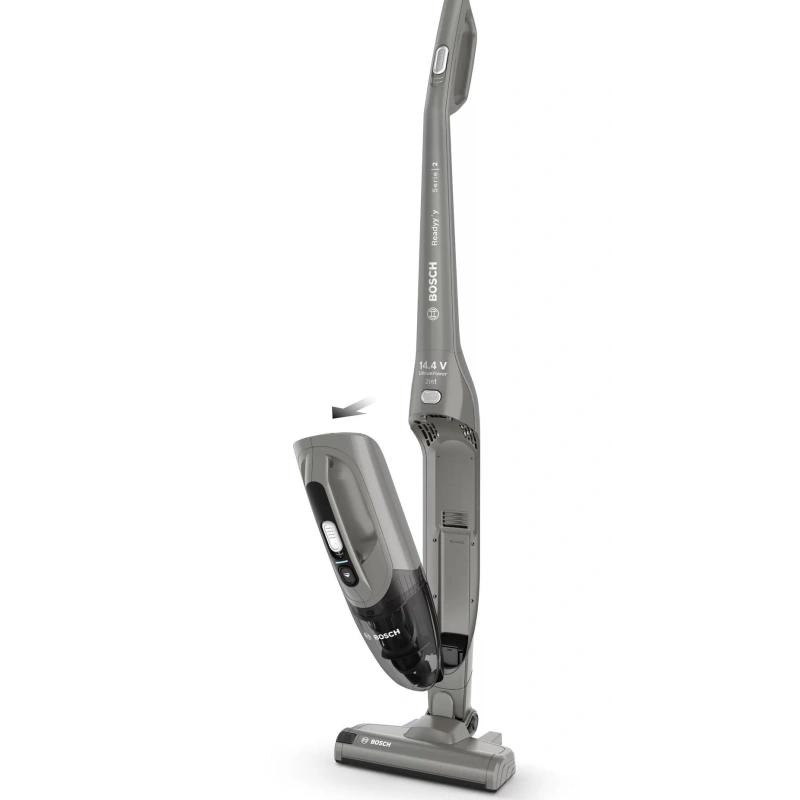 Пылесос Bosch BBHF214G