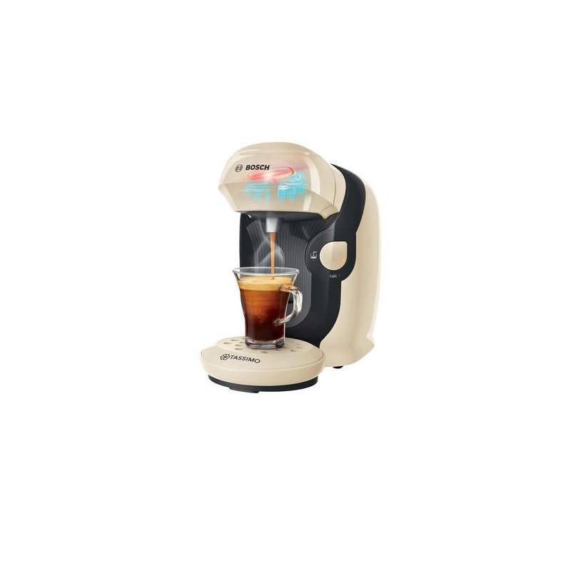 Кофемашина Bosch TAS1107 Tassimo