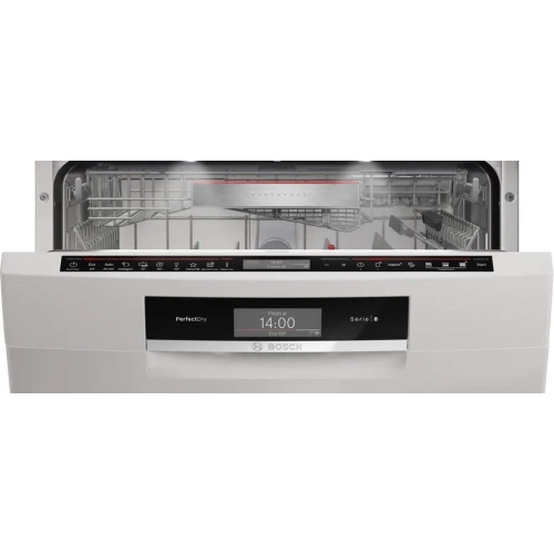Посудомоечная машина Bosch SMS8ZDW86Q