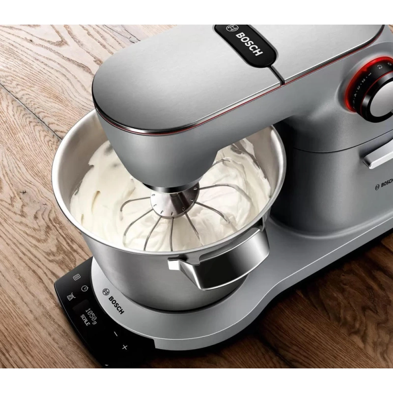 Кухонный комбайн Bosch MUM9YX5S12