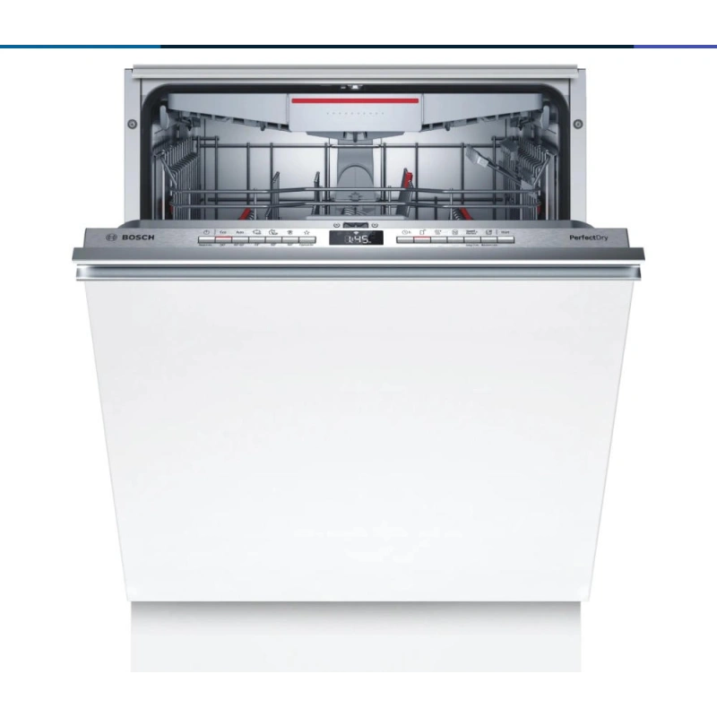 Встраиваемая посудомоечная машина Bosch SMV6ZCX07E