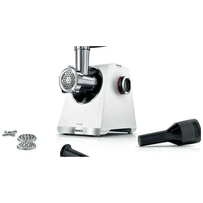 Мясорубка электрическая Bosch MFWS609W