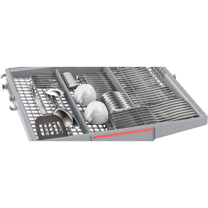 Встраиваемая посудомоечная машина Bosch SMV 6ECX51E