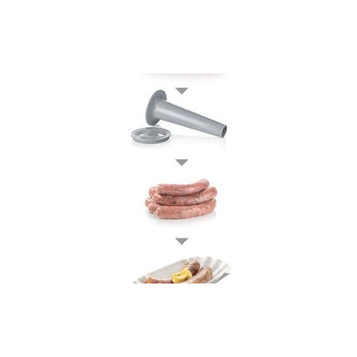 Мясорубка Bosch MFW 68640