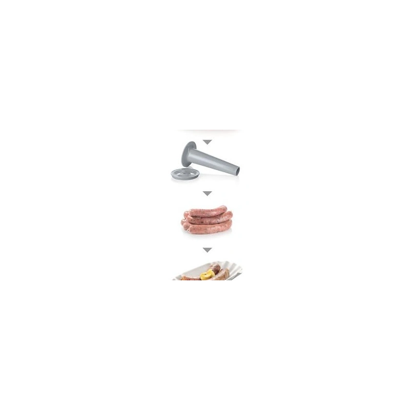 Мясорубка Bosch MFW 68640