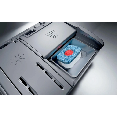 Встраиваемая посудомоечная машина Bosch SPV2IKX2BR