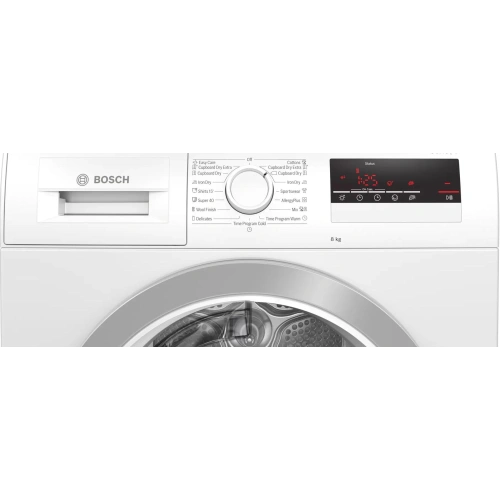 Сушильная машина Bosch WTN85423ME