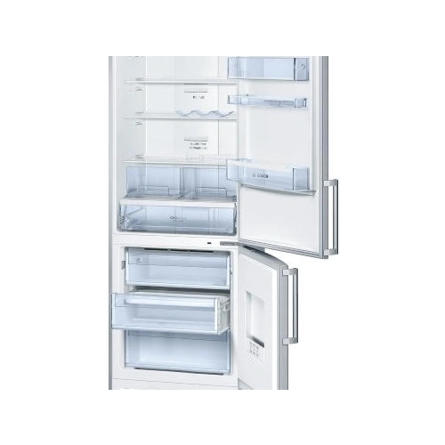 Двухкамерный холодильник Bosch KGN 49VI20 R