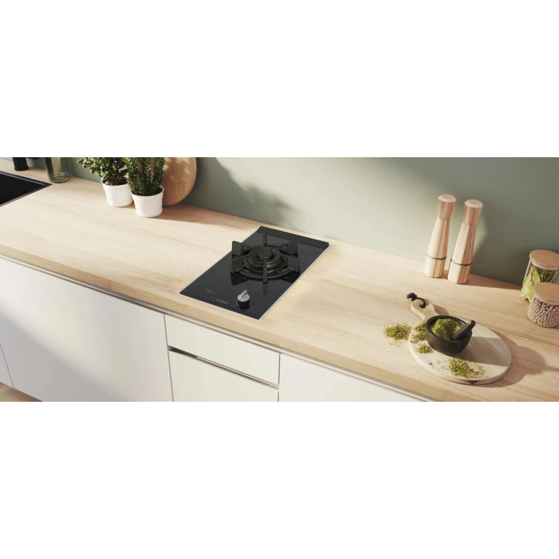 Газовая варочная панель Bosch PRA3A6I10