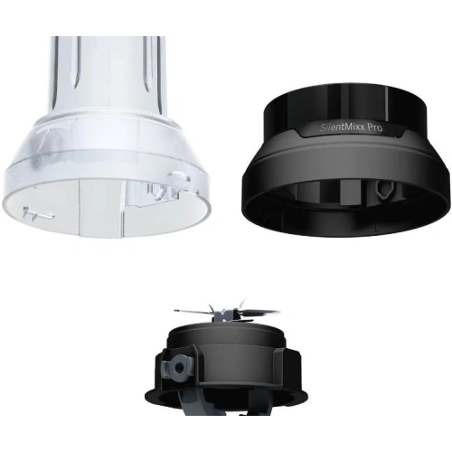 Блендер Bosch MMB64G6M