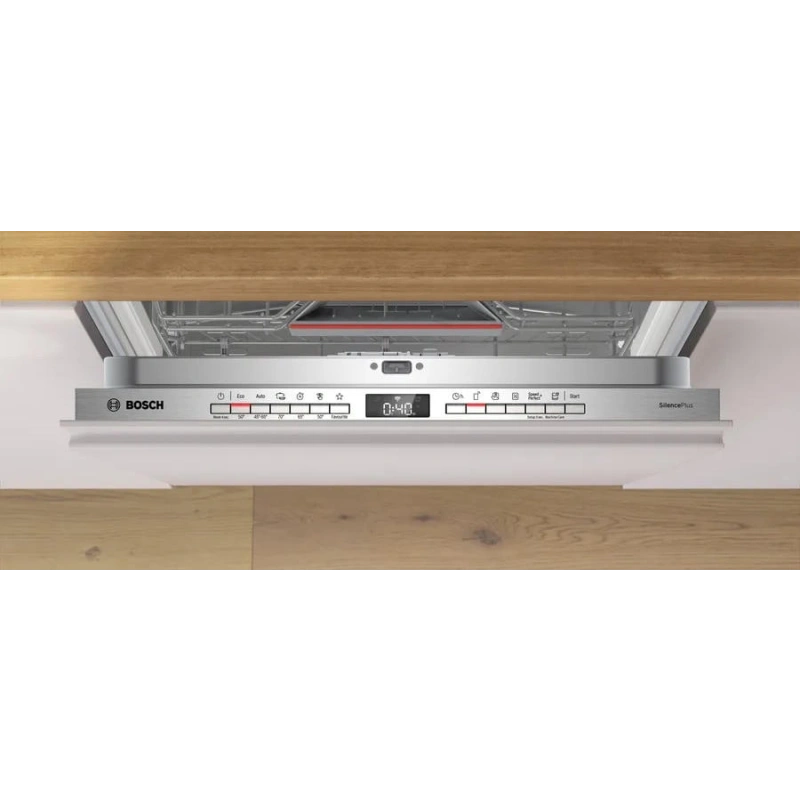 Встраиваемая посудомоечная машина Bosch SMV4ECX10E